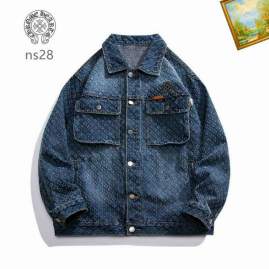 Picture of Chrome Hearts Jackets _SKUChromeHeartsM-3XL25tn1434907